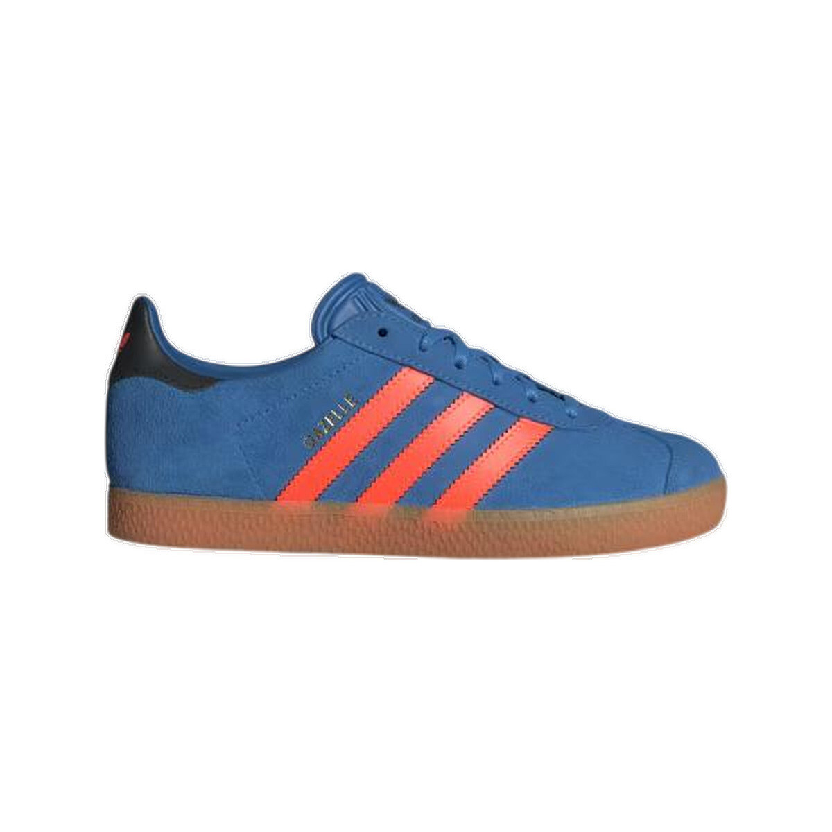 Xαμηλά Sneakers adidas Baskets Gazelle daim