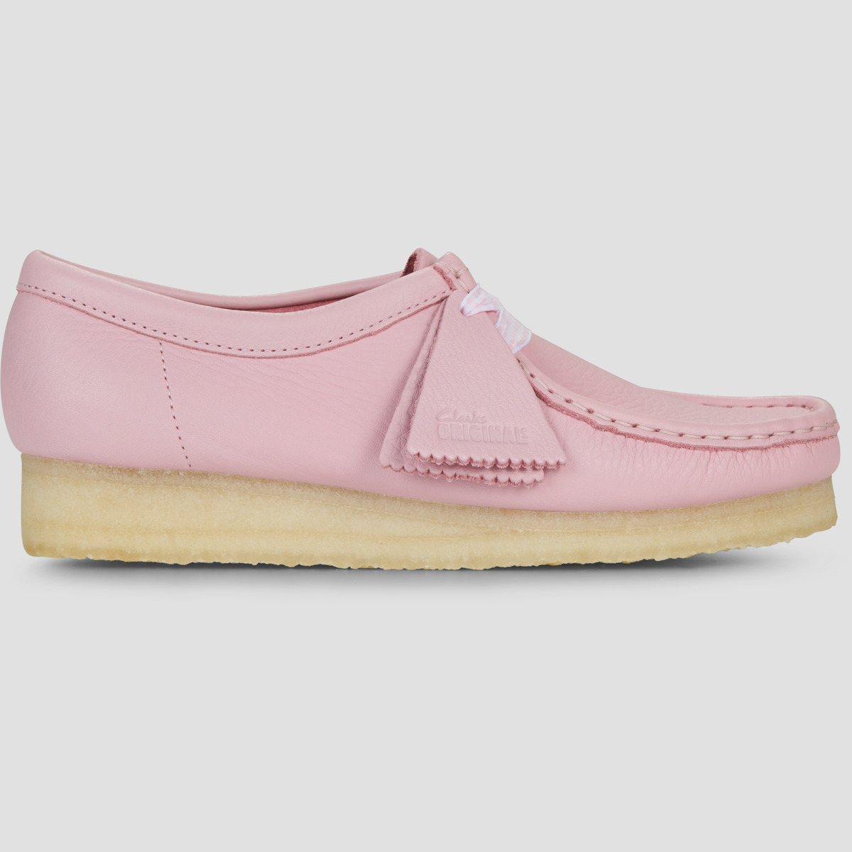 Derbies Clarks Originals Wallabee.