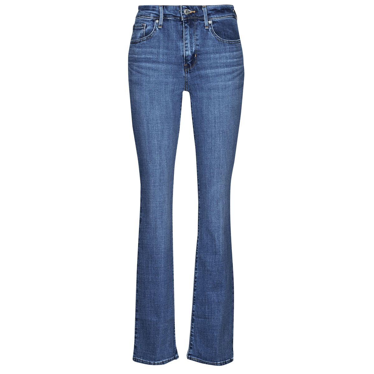 Παντελόνι Καμπάνα Levis 725 HIGH RISE BOOTCUT