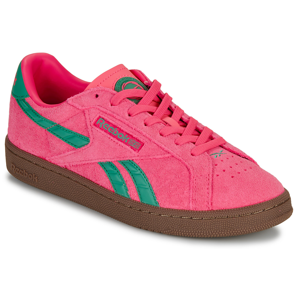 Xαμηλά Sneakers Reebok Classic CLUB C GROUNDS UK