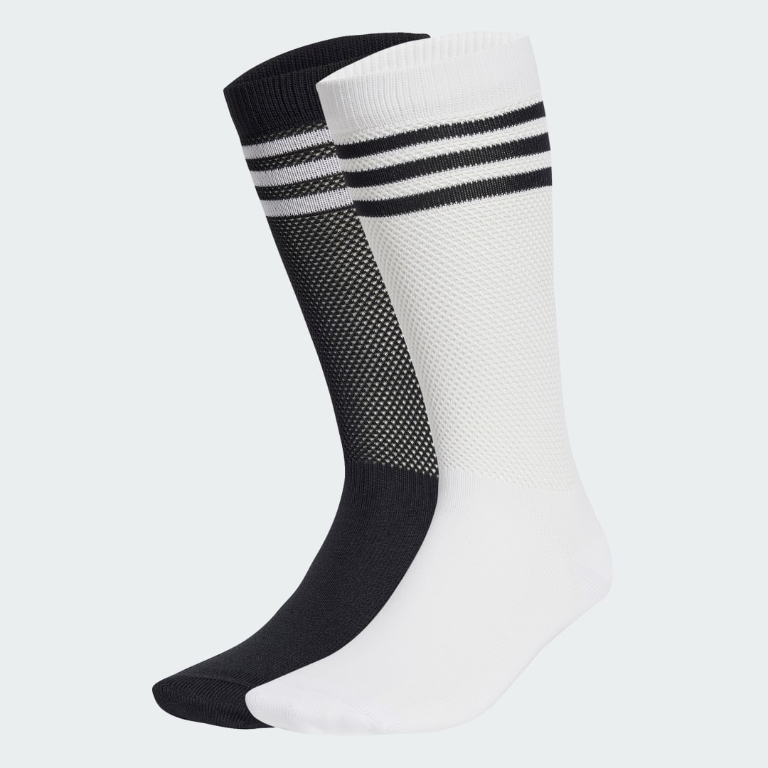 Textured Crew Socks