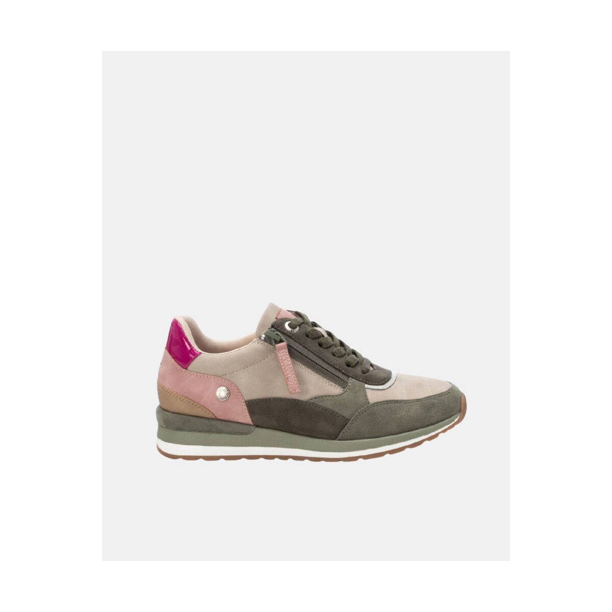 Xαμηλά Sneakers Refresh 172630
