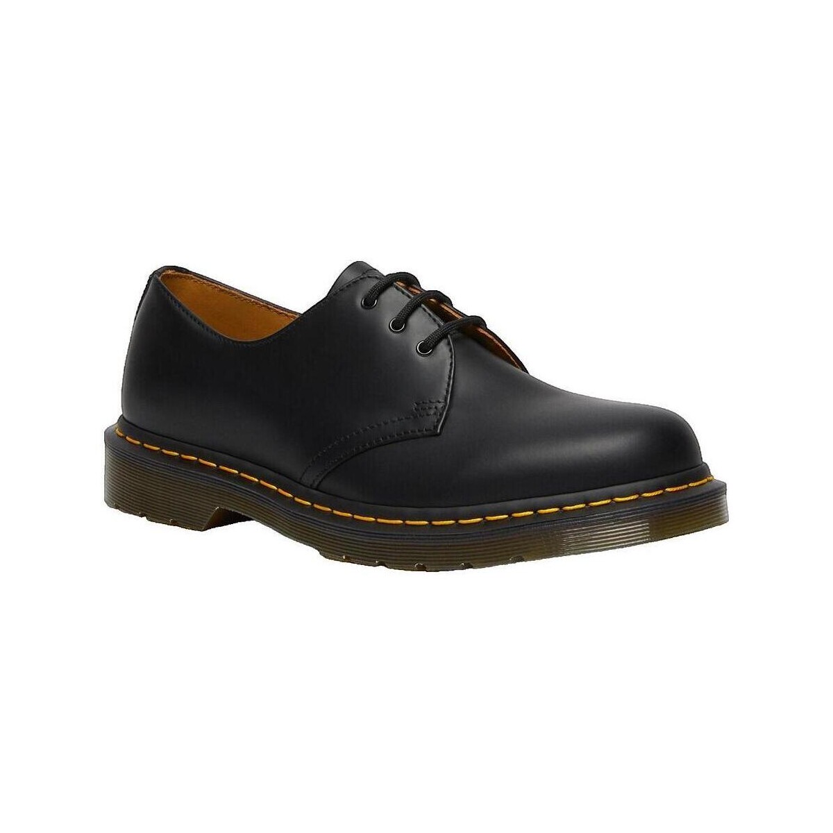 Derbies Dr. Martens Chaussures Derbies 1461 Smooth