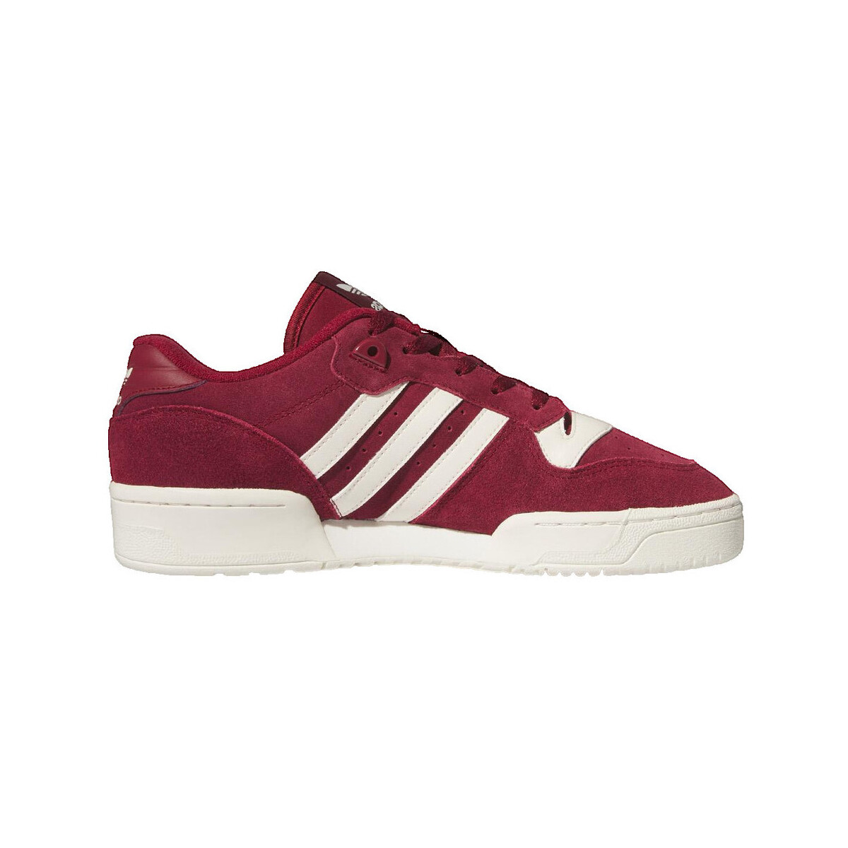 Xαμηλά Sneakers adidas Baskets Rivalry Low daim