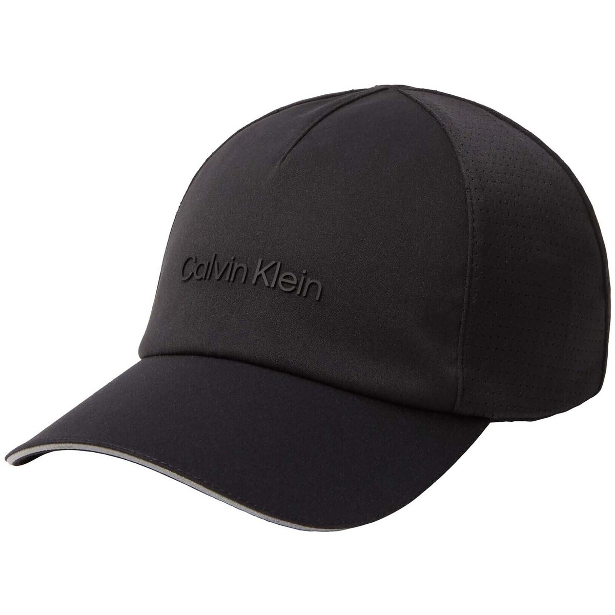 Κασκέτο Calvin Klein Jeans Micro Twill W Silicone Trucker