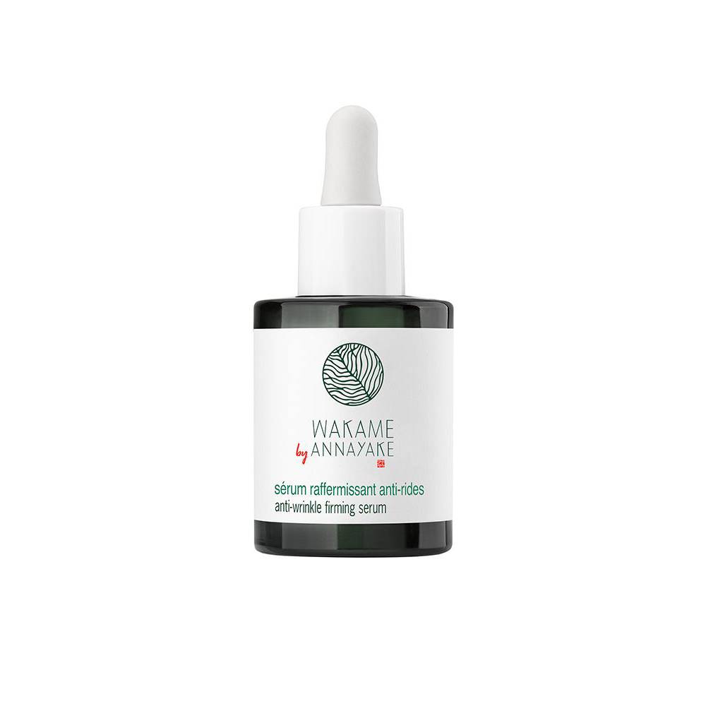 Wakame Anti-Wrinkle Firming Serum 30ml