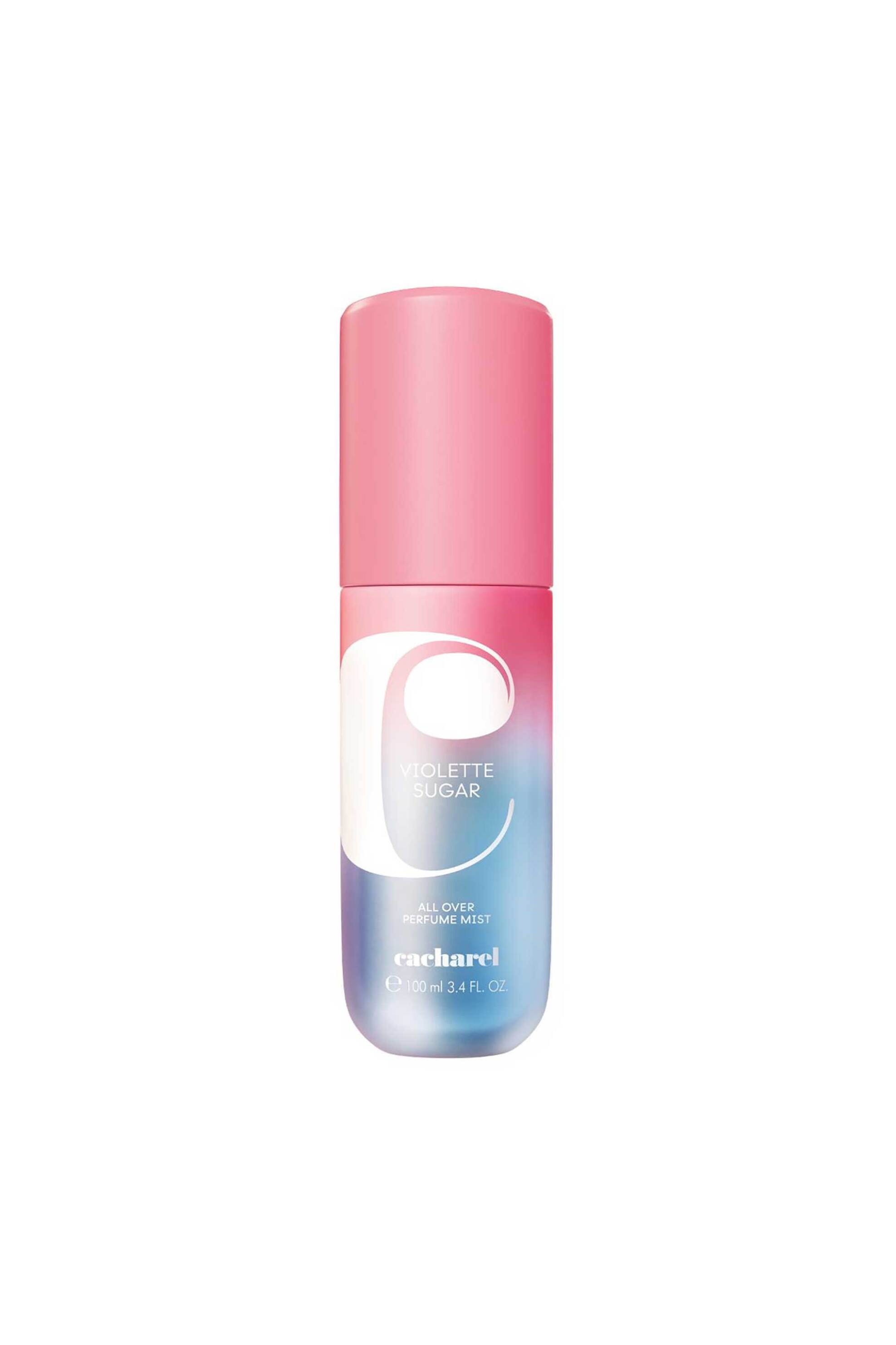 Cacharel Yummy Mists - Violette Sugar 100 ml