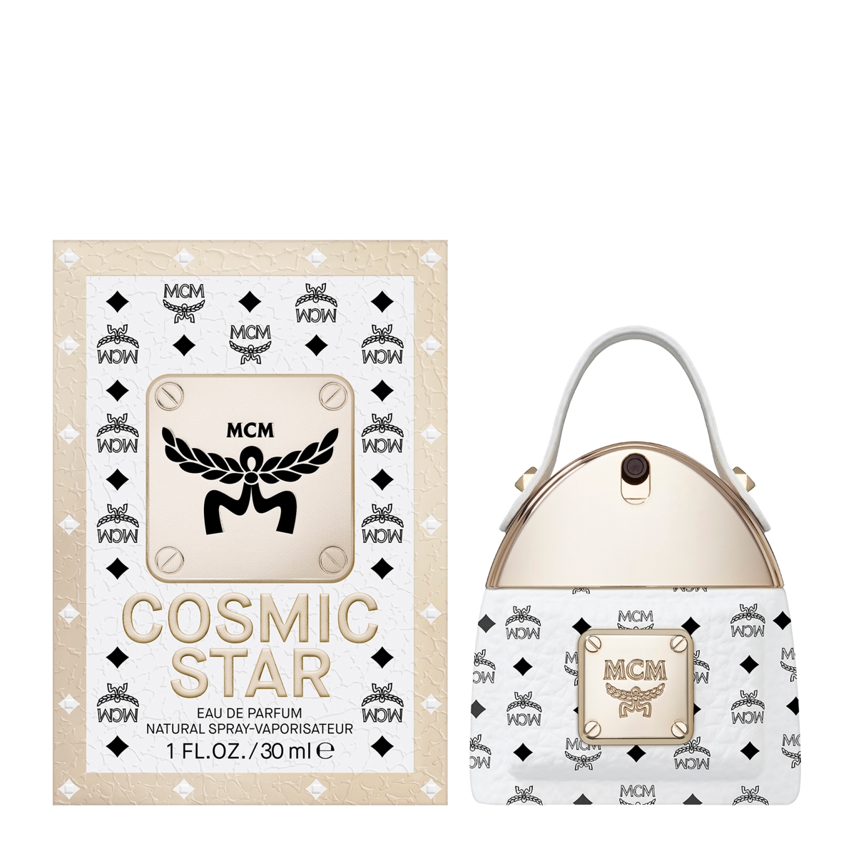 Cosmic Star Eau De Parfum | 30ml