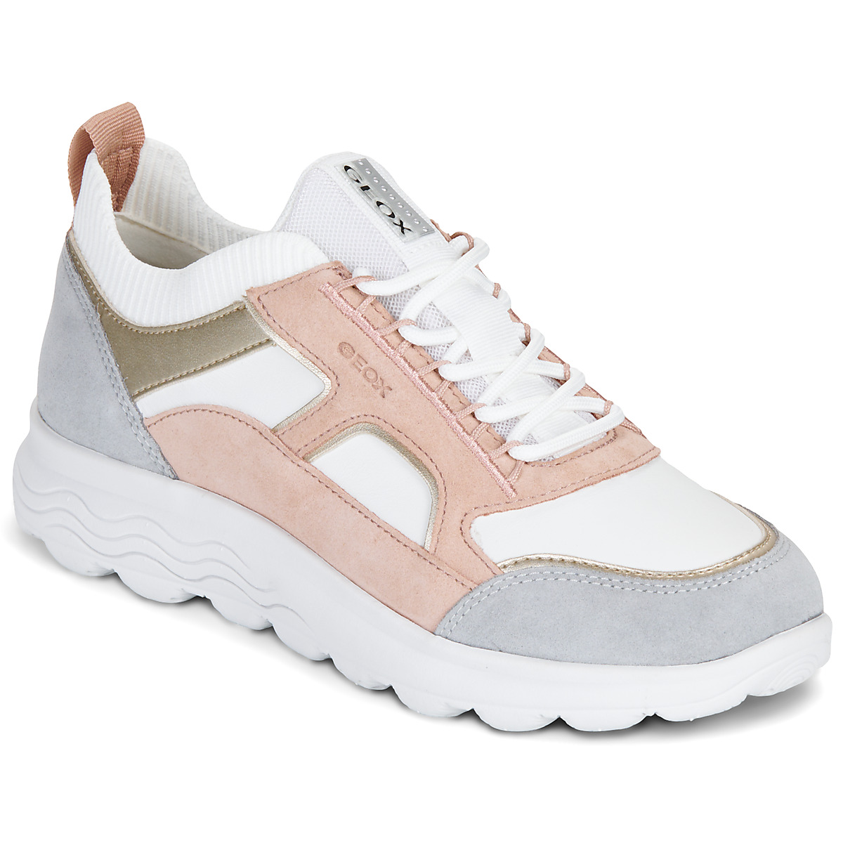 Xαμηλά Sneakers Geox D SPHERICA C