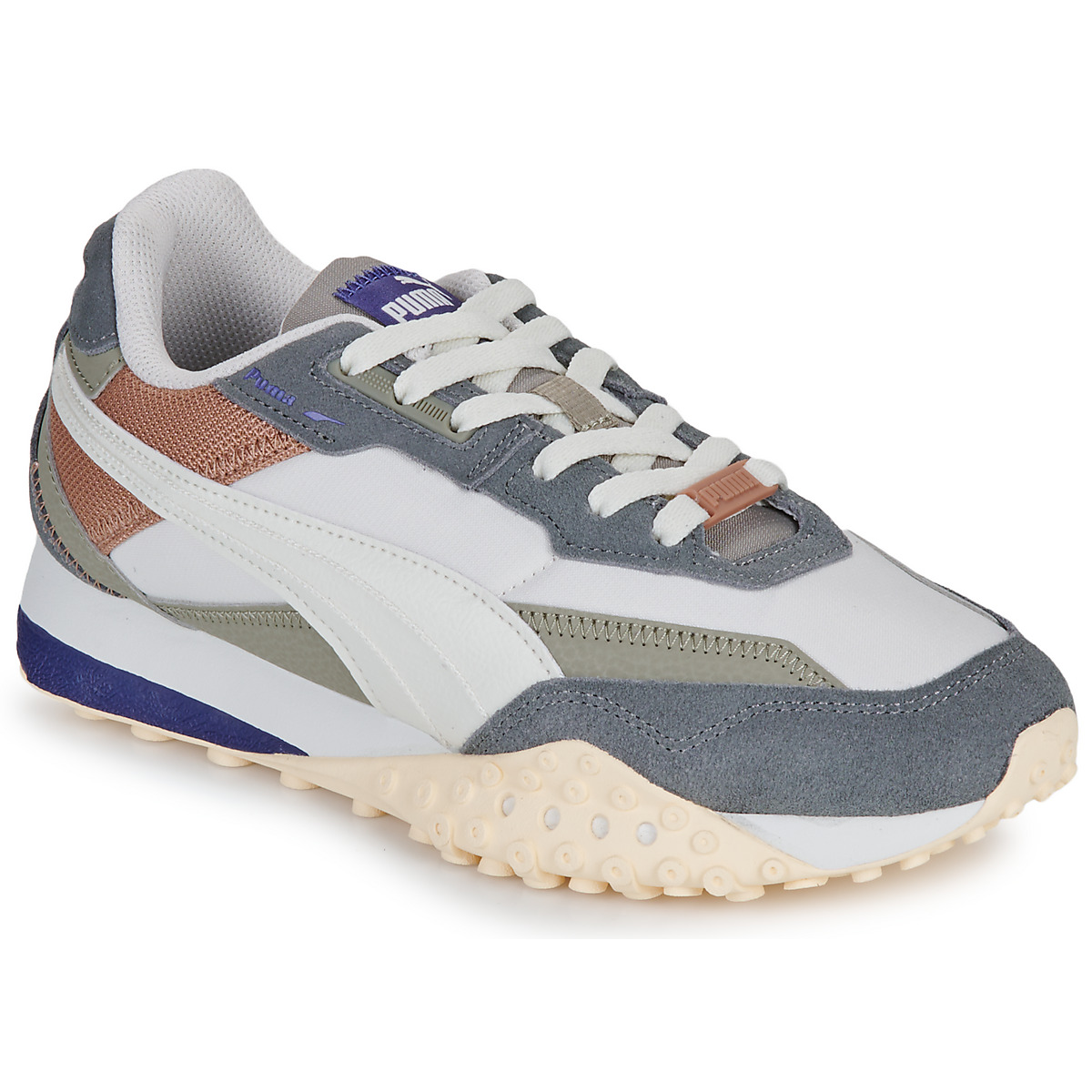Xαμηλά Sneakers Puma Blktop Rider Dusty