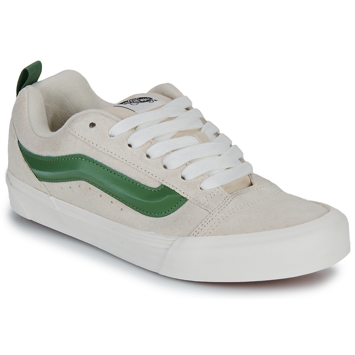 Xαμηλά Sneakers Vans Knu Skool