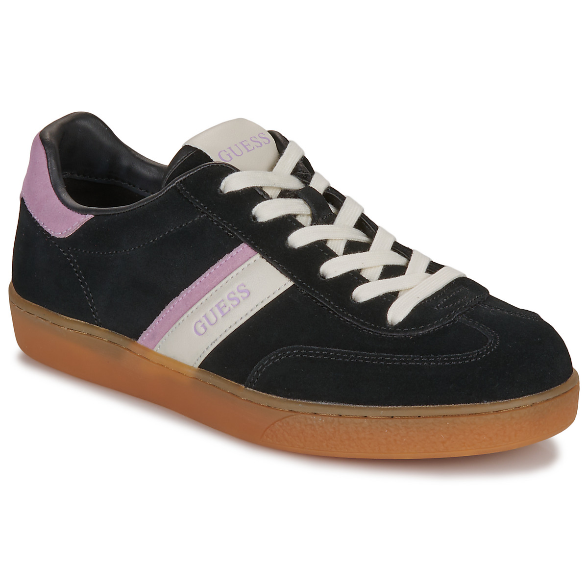 Xαμηλά Sneakers Guess NOLINAS