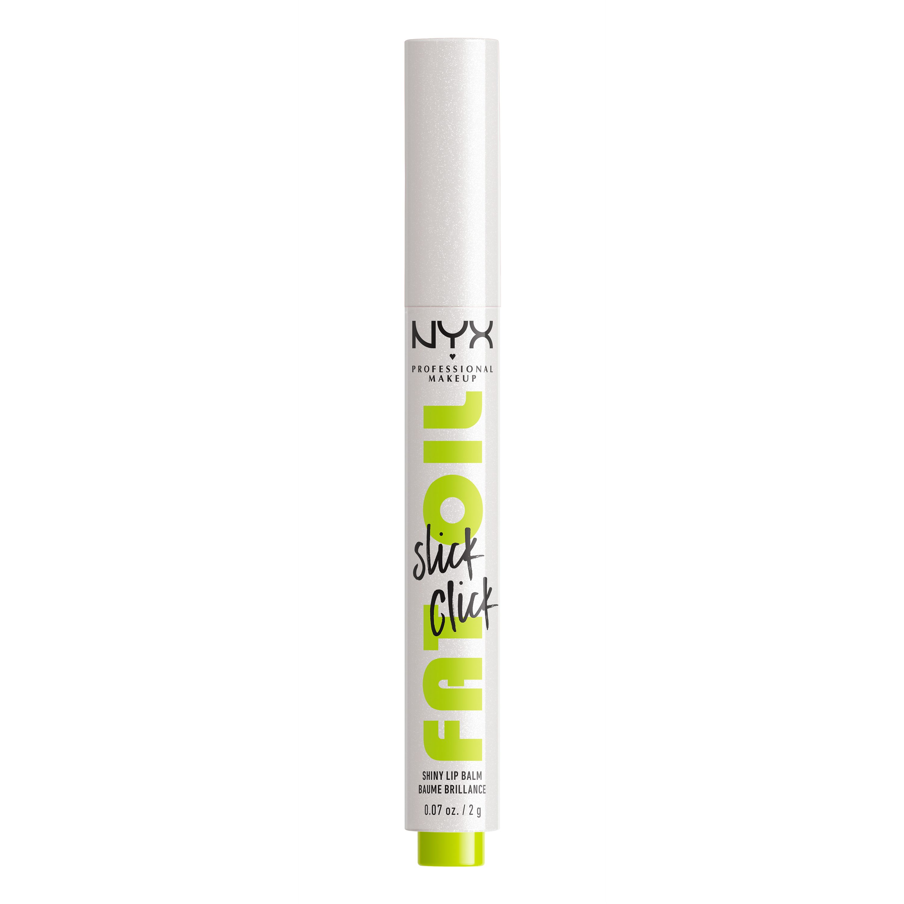Fat Oil Slick Click 2gr