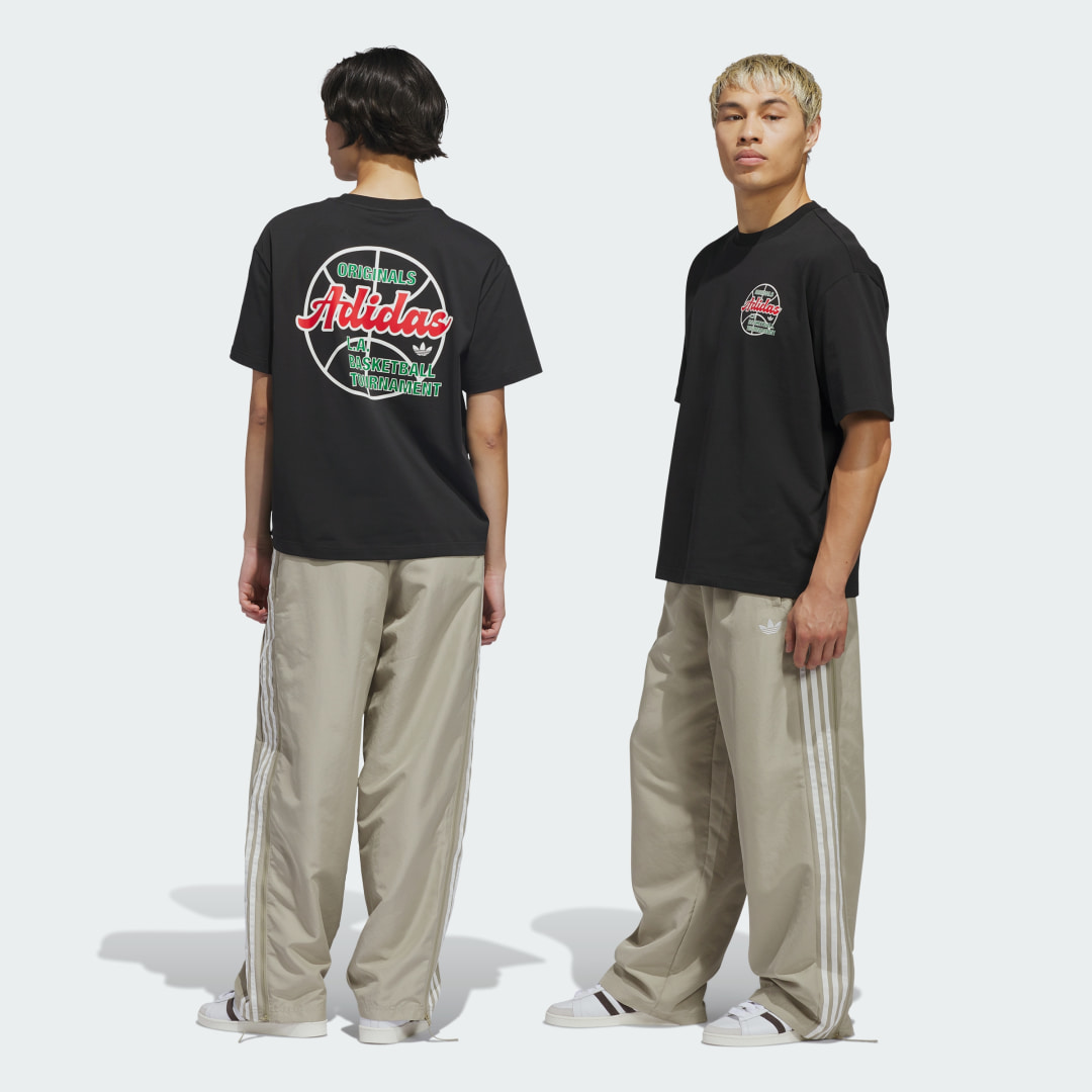 Παντελόνι Originals Basketball Windbreaker