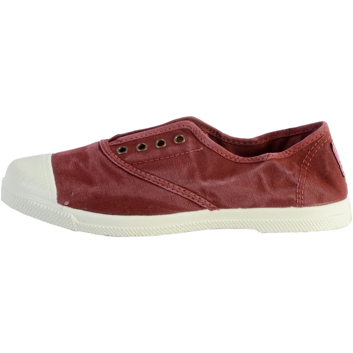 Xαμηλά Sneakers Natural World 160484