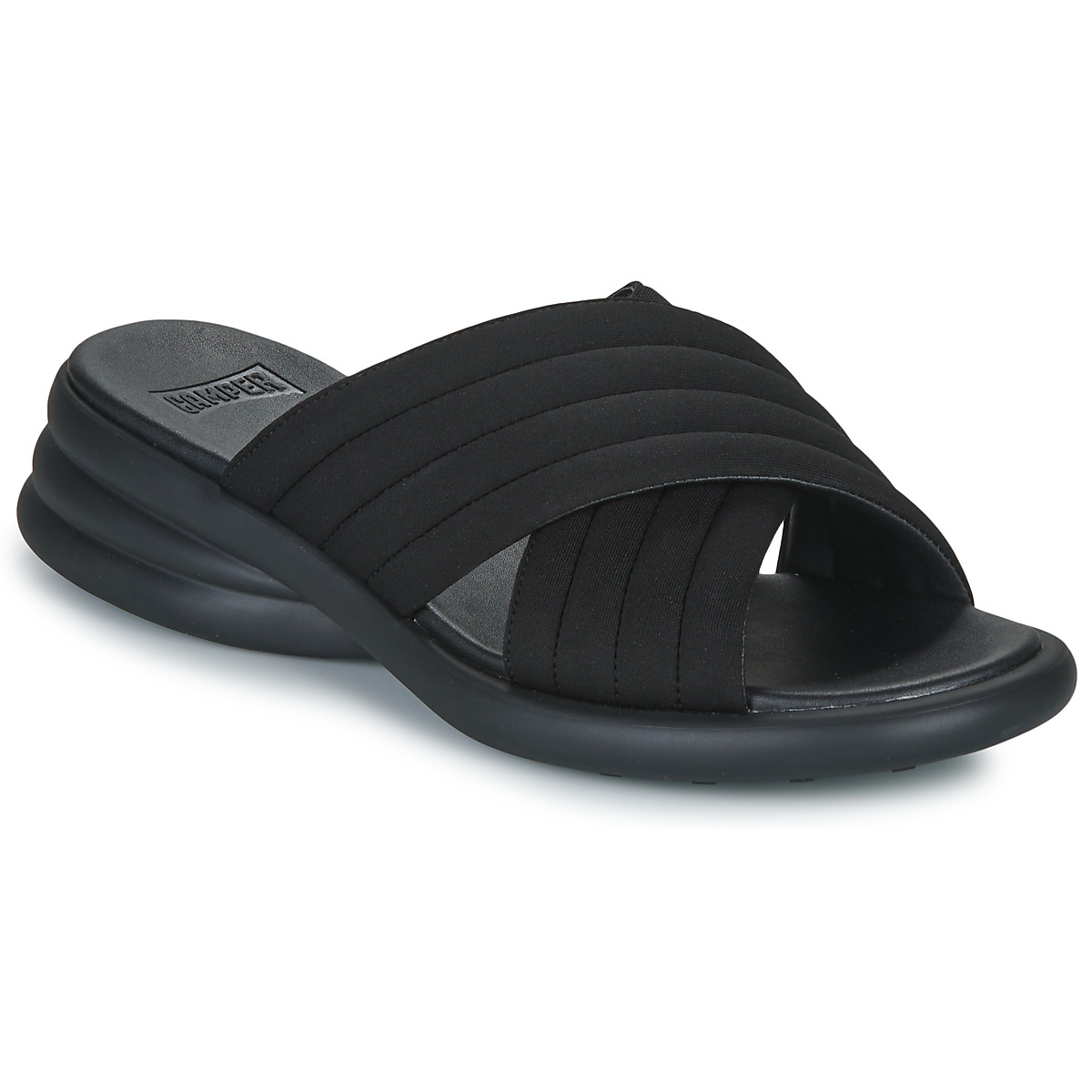 Mules Camper SPIRO