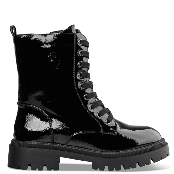 COMBAT BOOTS