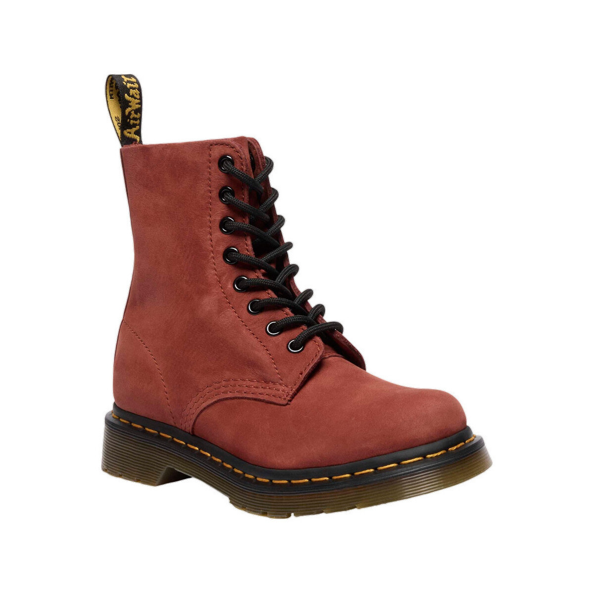 Μπότες Dr. Martens Bottines 1460 Pascal cuir souple