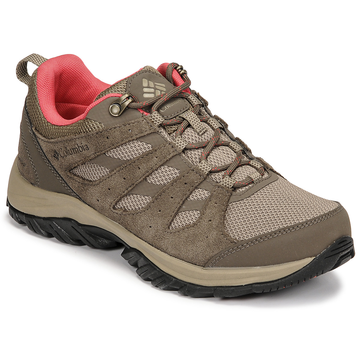 Πεζοπορίας Columbia REDMOND III WATERPROOF