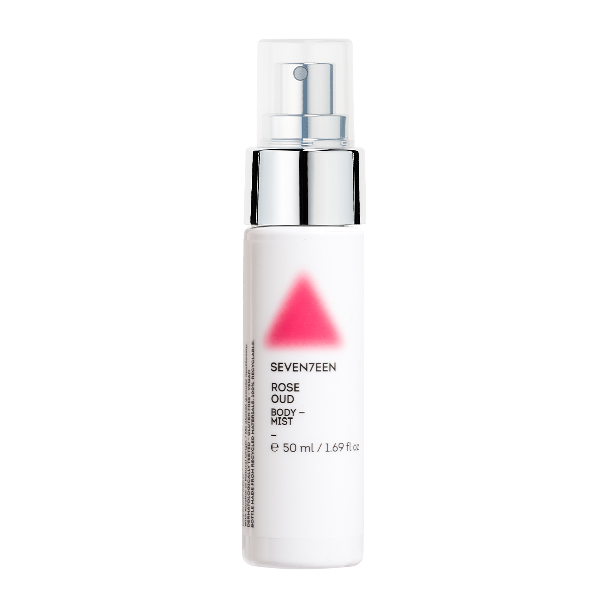 Rose Oud Body Mist | 50ml