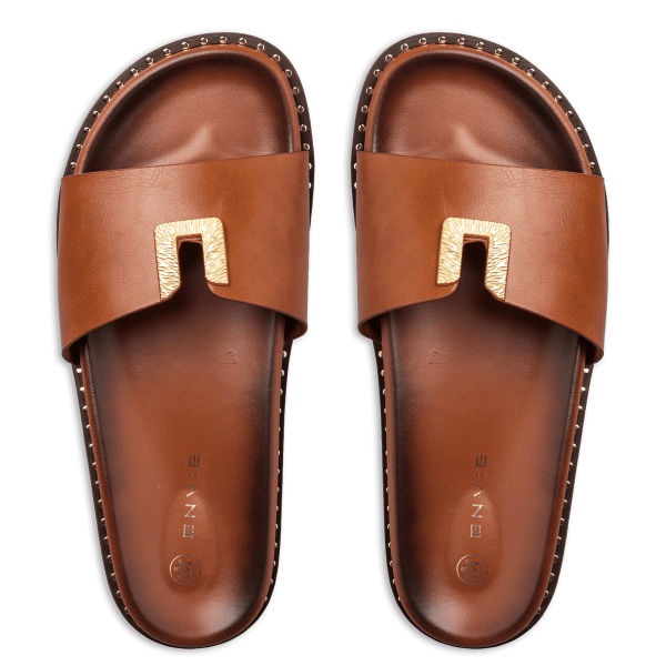 FLATFORM SANDALS