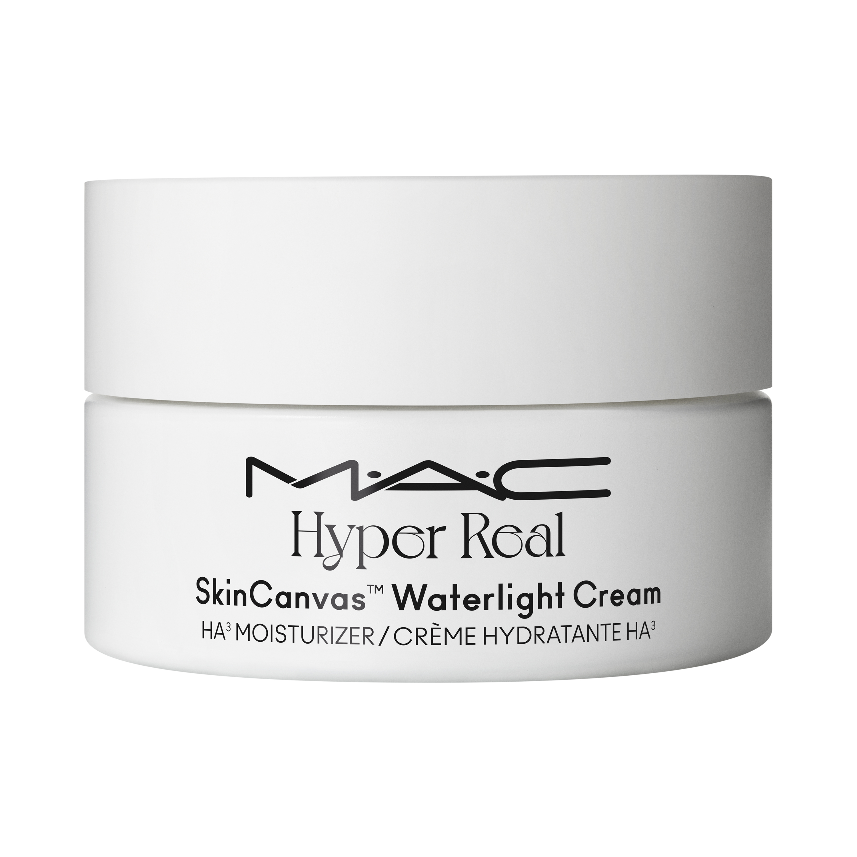 Hyper Real Waterlight Cream | 50ml