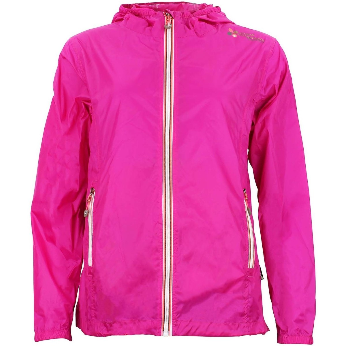 Αντιανεμικά Peak Mountain Coupe-vent femme ARANEW