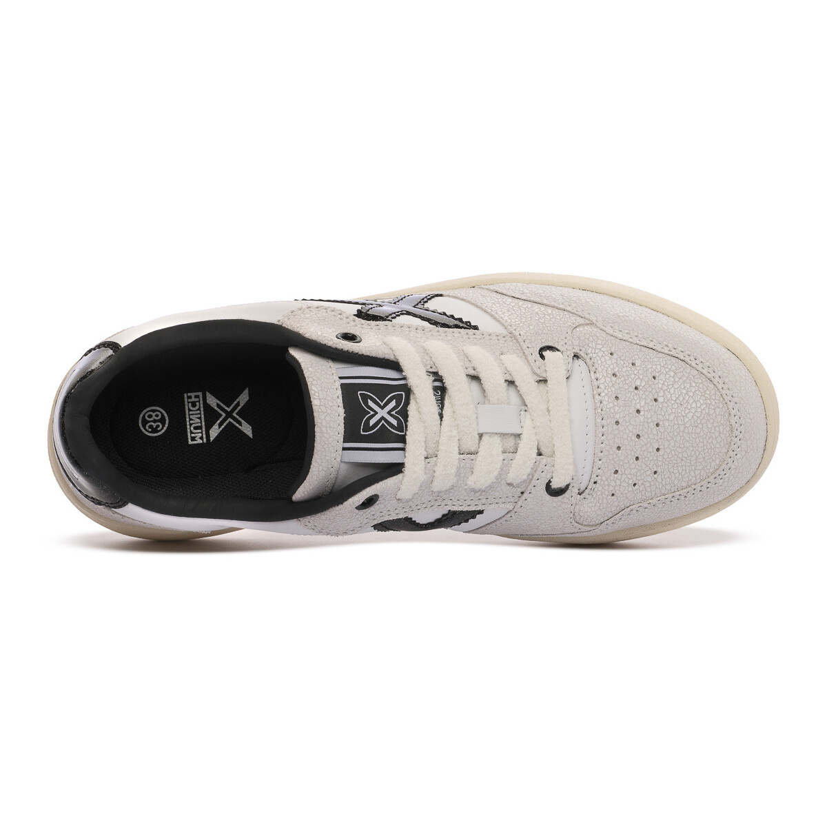 Sneakers Munich LEGIT 126