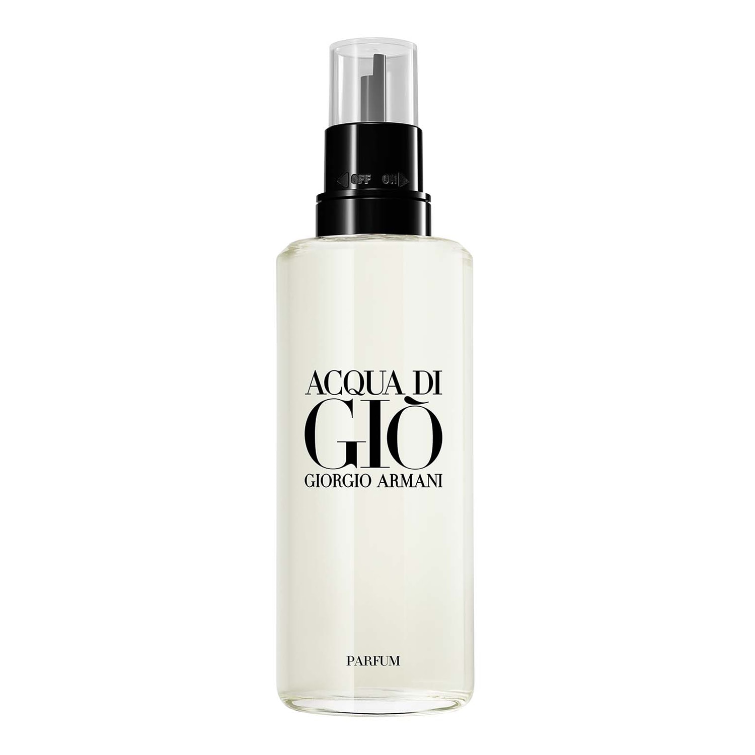 Armani - Acqua di Giò - Parfum Ανδρικό Άρωμα