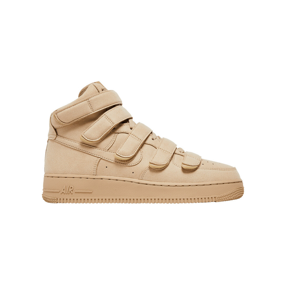 Sneakers Nike Air Force 1 High '07 SP Billie Eilish Mushroom