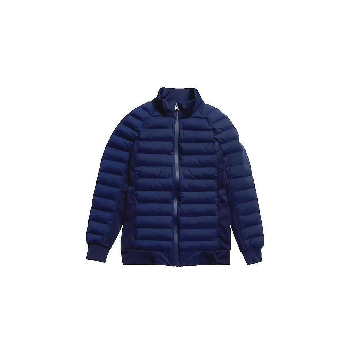 Χοντρό μπουφάν Superdry Veste Motion Hybrid