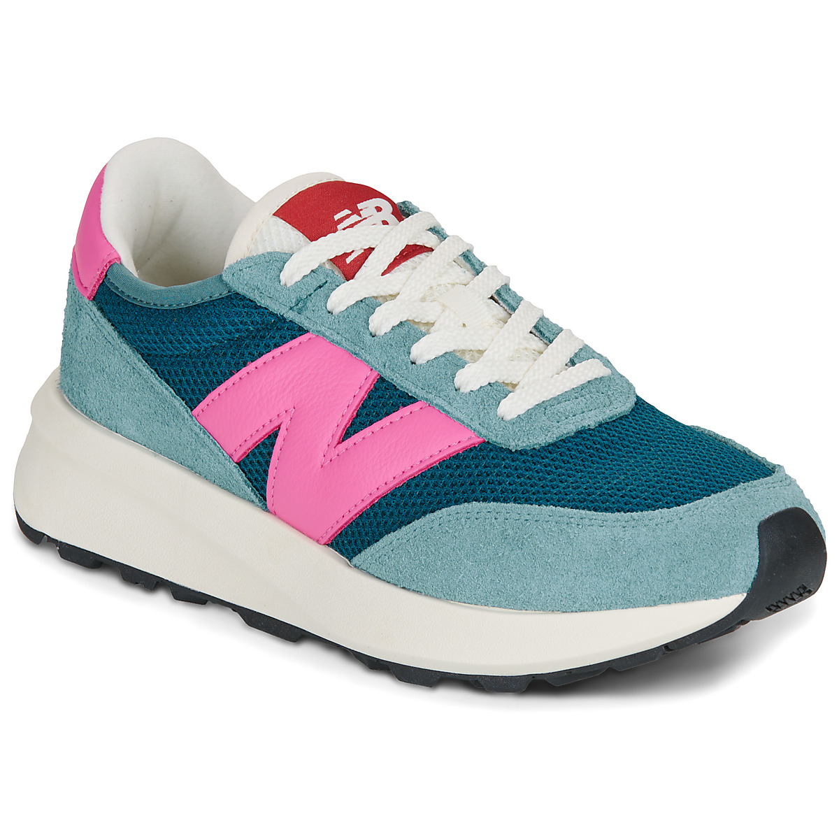 Xαμηλά Sneakers New Balance 370