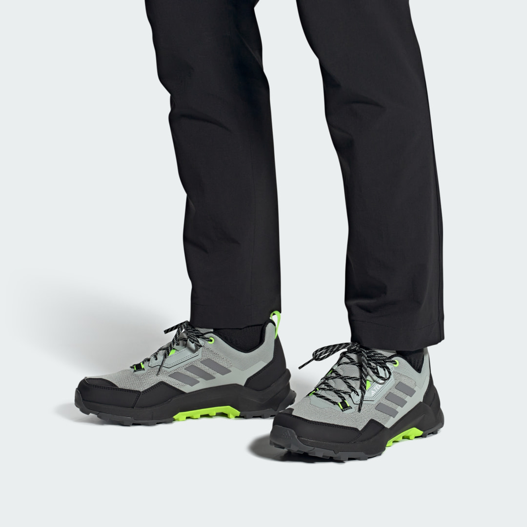 Terrex AX4 Hiking Shoes