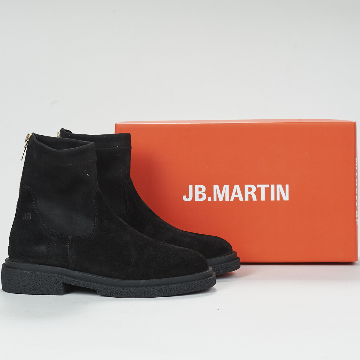 Μπότες JB Martin DANY