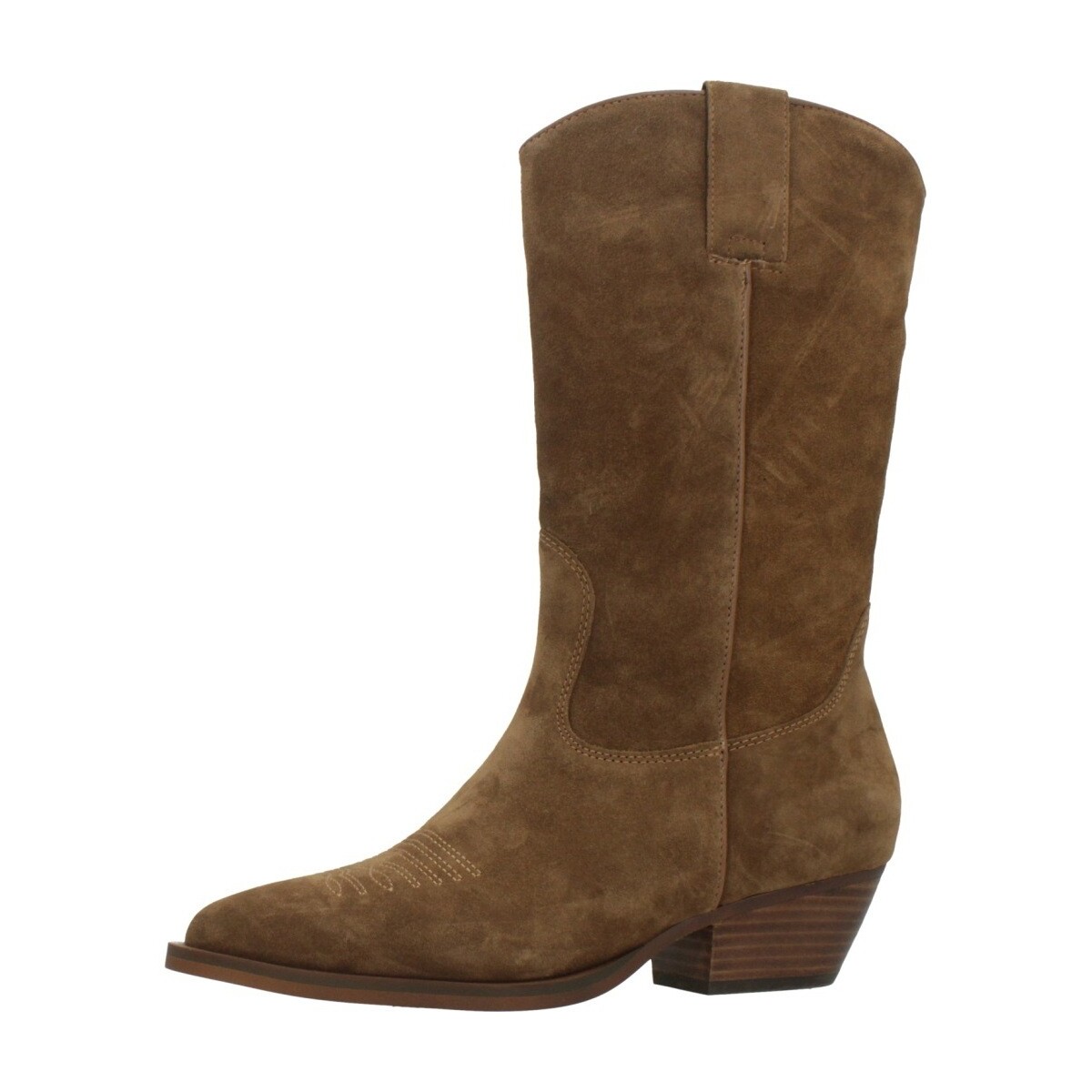 Μπότες Another Trend 5687 11 Bota Baby Silk