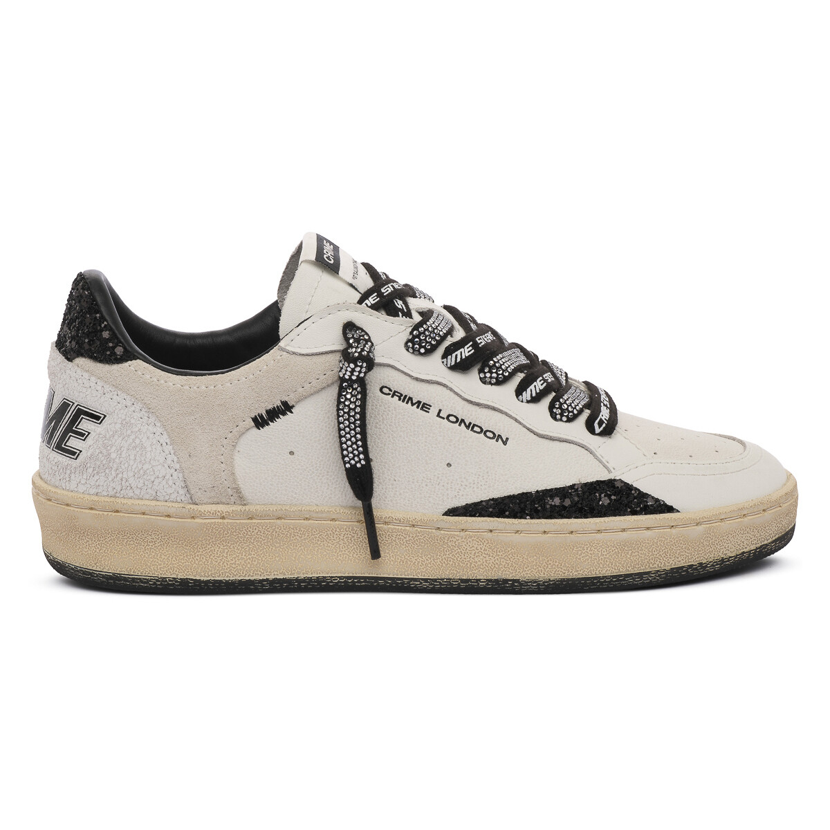 Sneakers Crime London SNEAKER