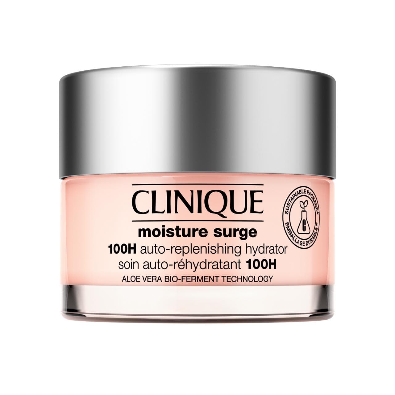 Moisture Surge™ 100H Auto-Replenishing Hydrator | 50ml