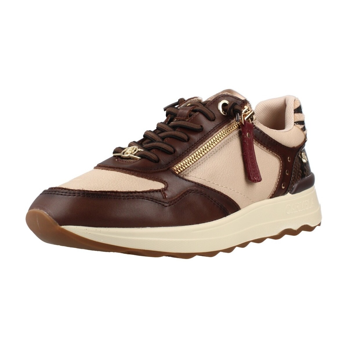 Xαμηλά Sneakers Carmela 164221c