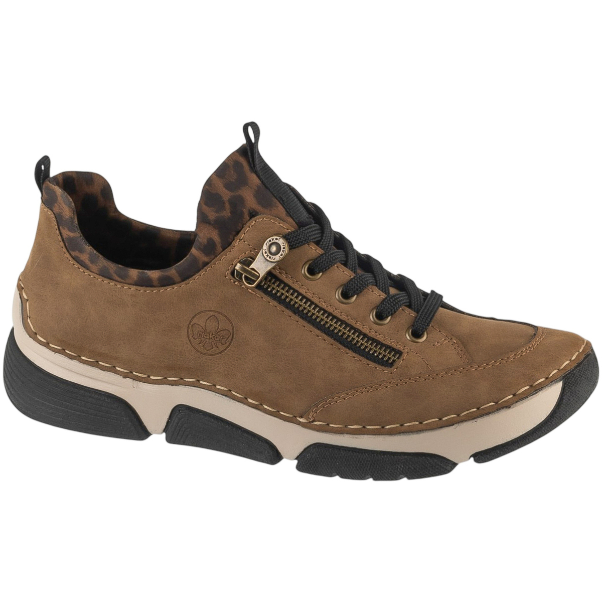 Xαμηλά Sneakers Rieker Shoes 45973