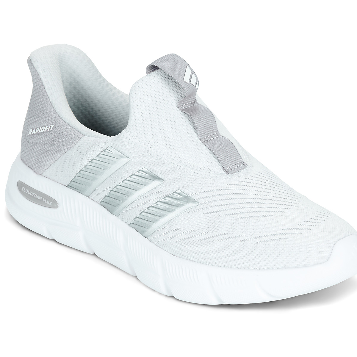 Slip on adidas CLOUDFOAM FLEX - LOUNGE RAPIDF