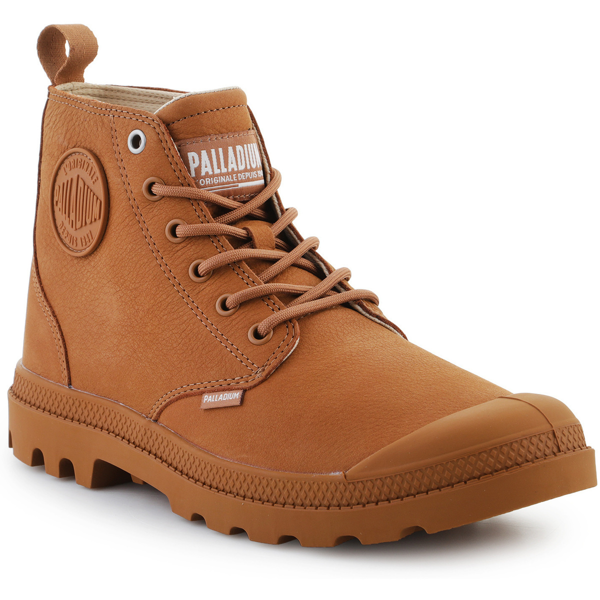 Μπότες Palladium Domyślna nazwa