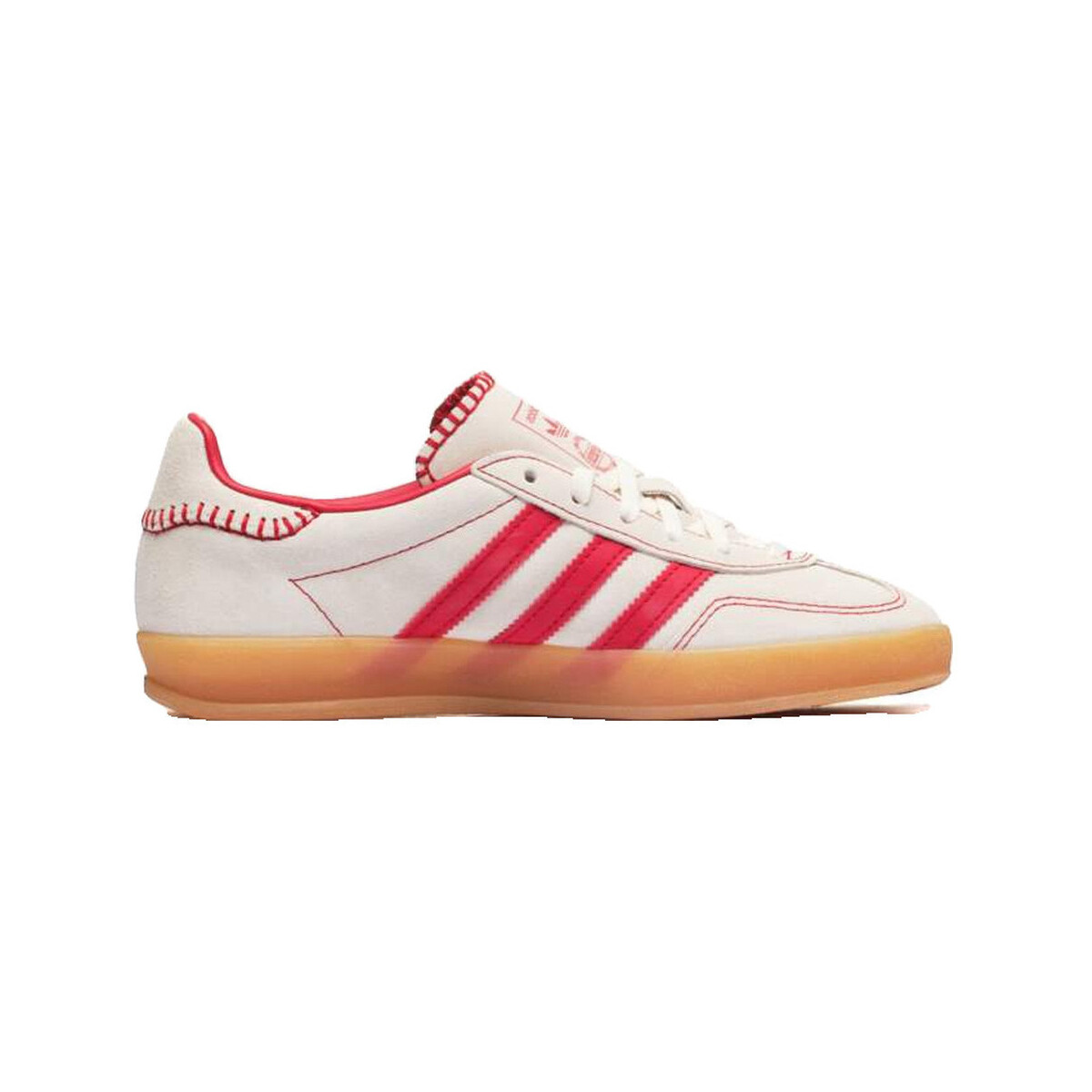 Xαμηλά Sneakers adidas Baskets Gazelle Indoor daim