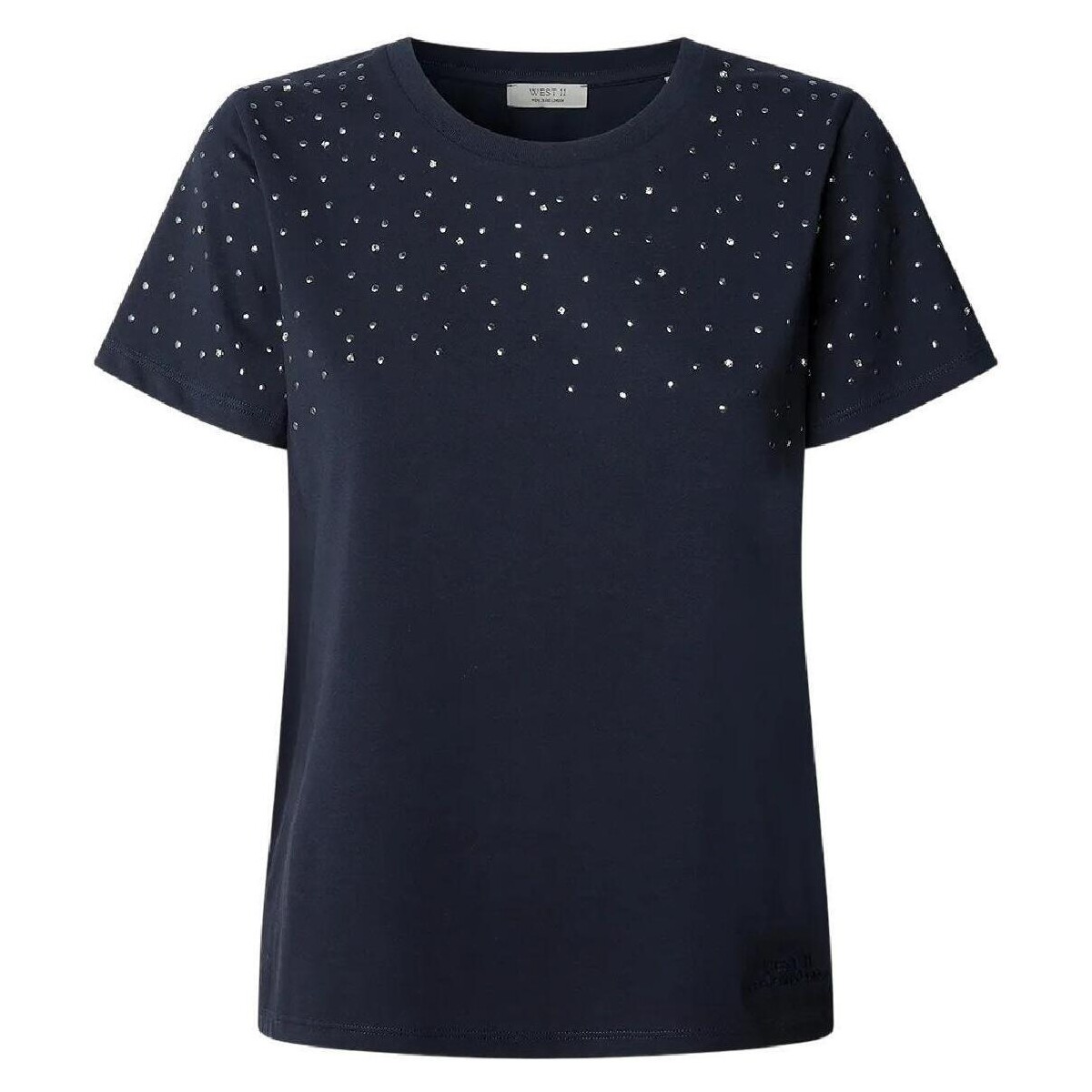 T-shirt με κοντά μανίκια Pepe jeans PL5000056