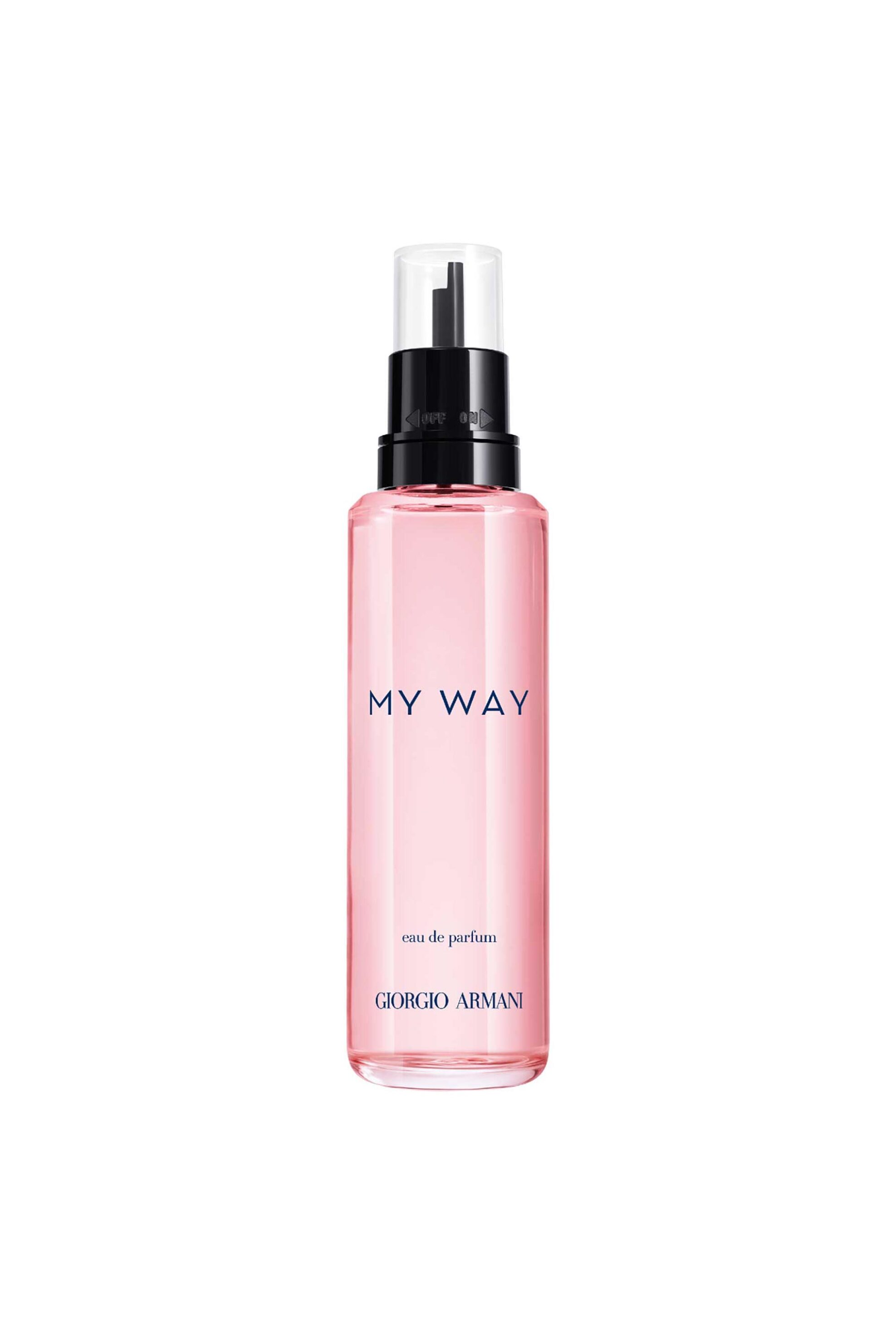 Armani My Way Eau de Parfum Refill 100 ml
