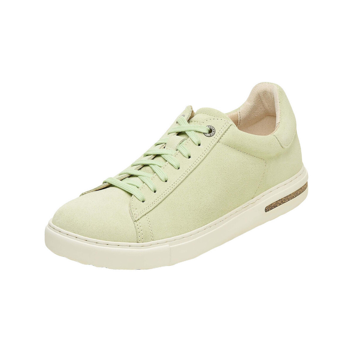 Xαμηλά Sneakers BIRKENSTOCK Baskets bend low daim