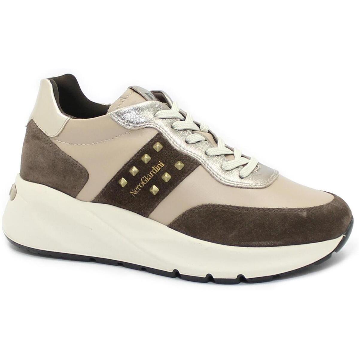 Xαμηλά Sneakers NeroGiardini NGD-I24-11523-305