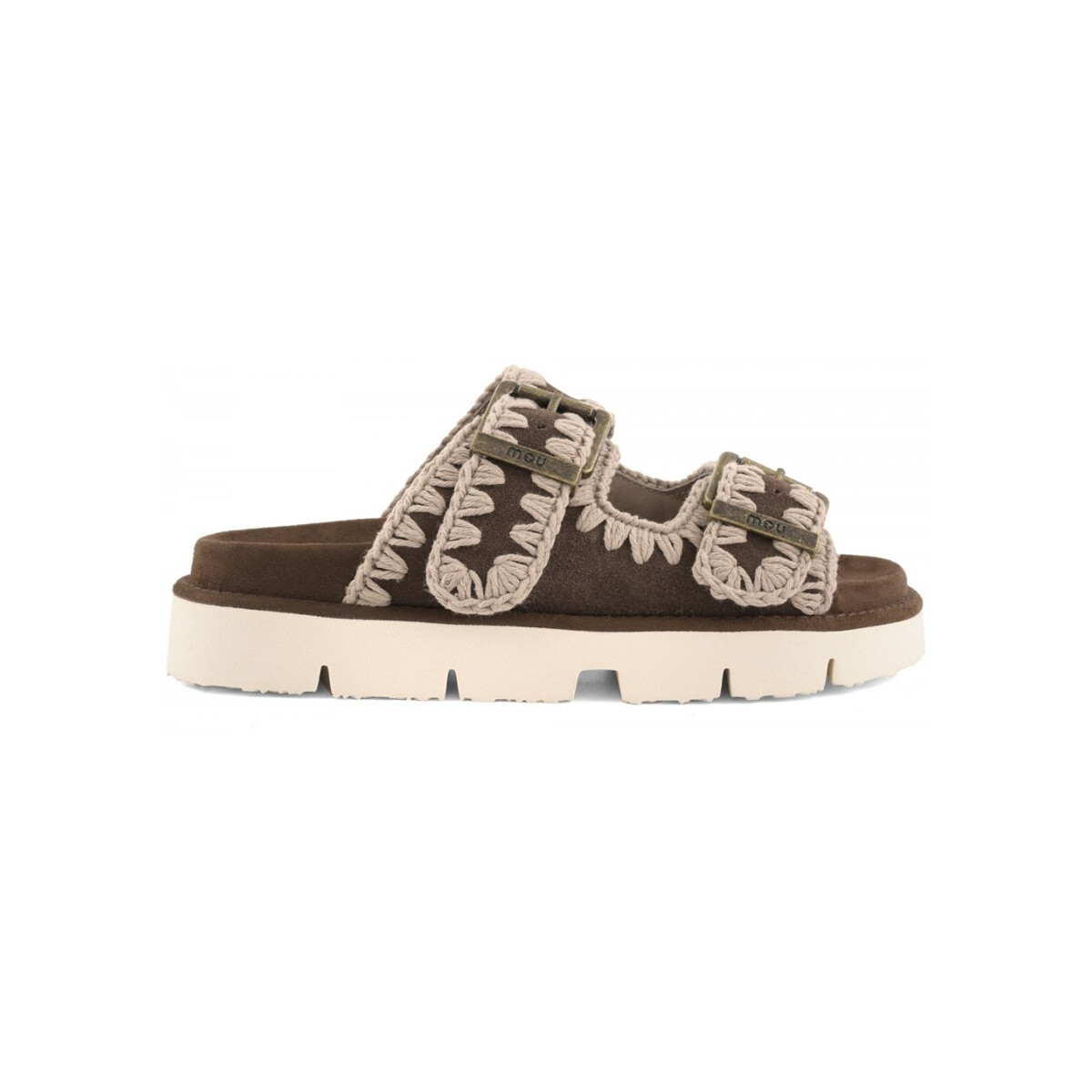 Mules Mou MU.SW461005A