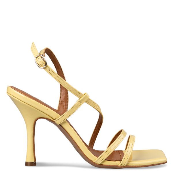 STILETTO SANDALS