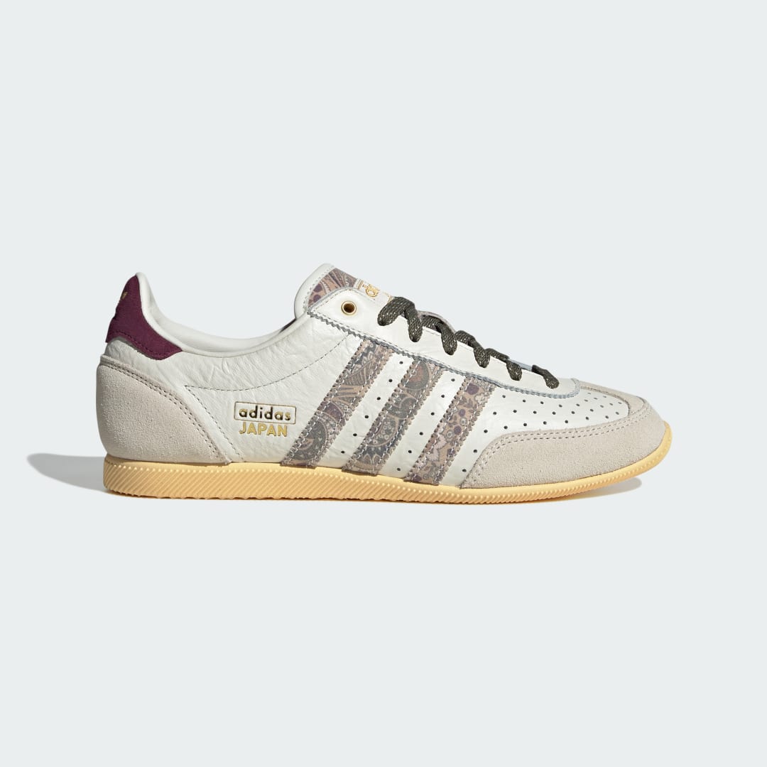 ΠΑΠΟΥΤΣΙΑ JAPAN X LIBERTY LONDON