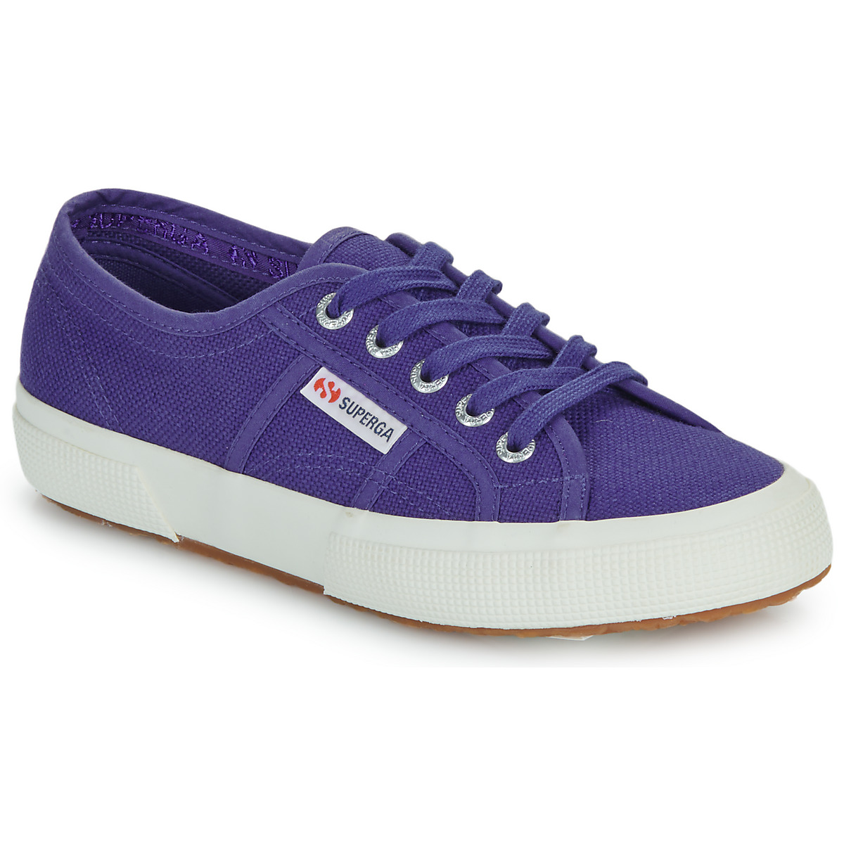 Xαμηλά Sneakers Superga 2750 COTON